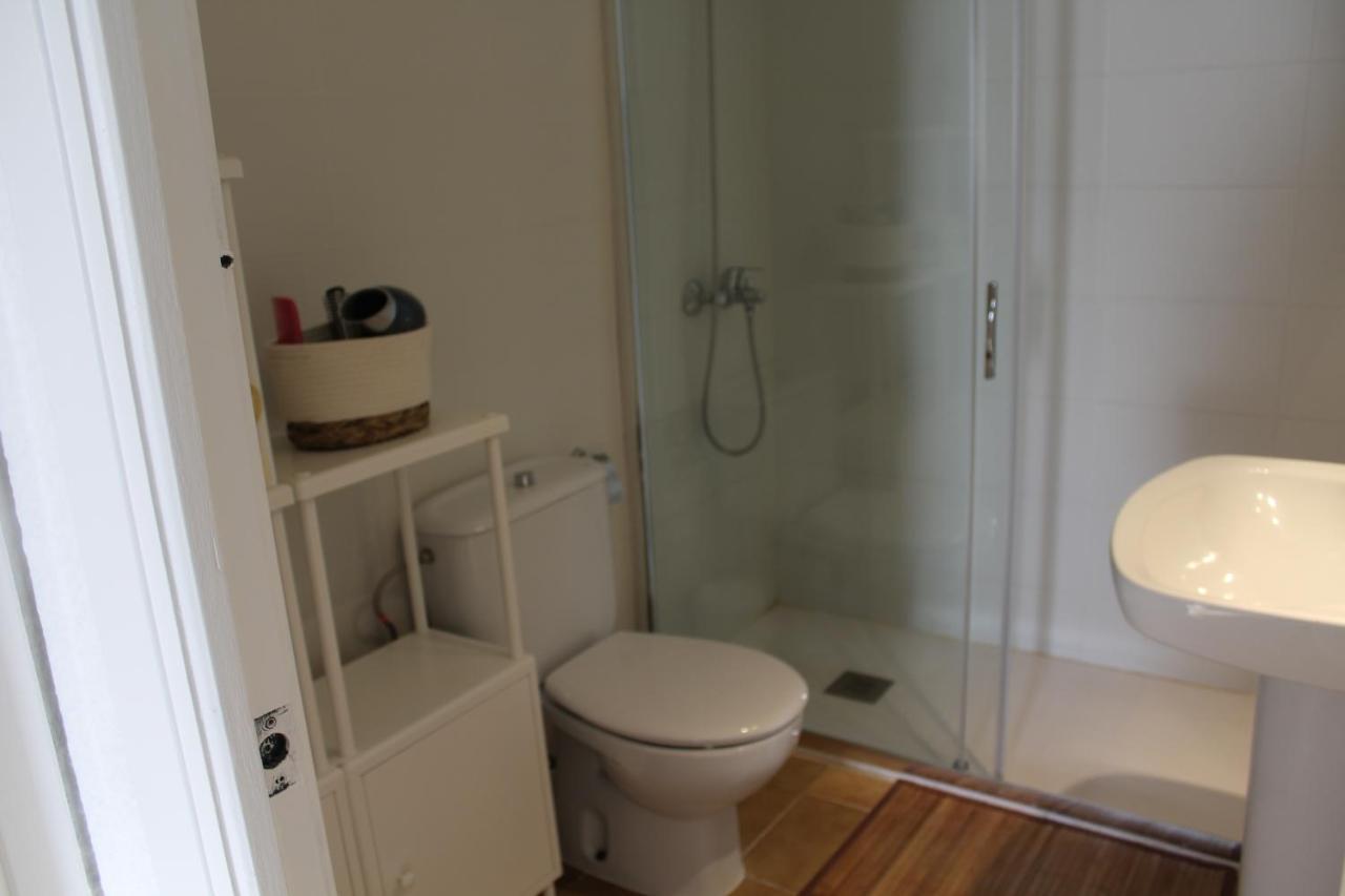 Апартаменты Apartamento Con Piscina En Ciudadela, Cala En Blanes Кала-эн-Бланес Экстерьер фото
