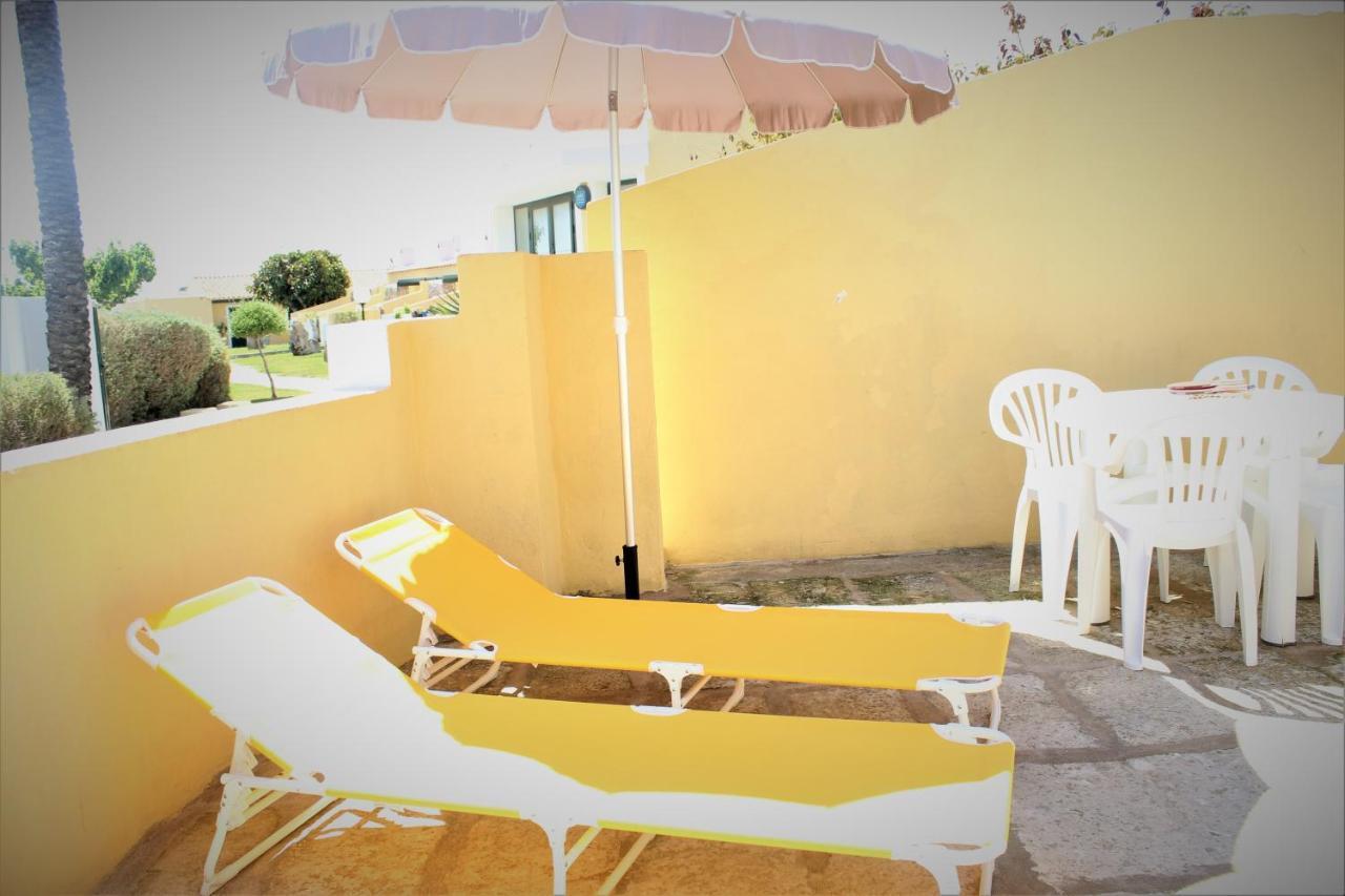 Апартаменты Apartamento Con Piscina En Ciudadela, Cala En Blanes Кала-эн-Бланес Экстерьер фото